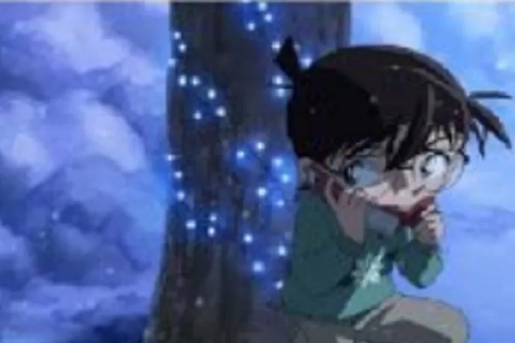 Tiga Elemen Tidak Realistis dalam Anime Detective Conan: Analisis Kritis