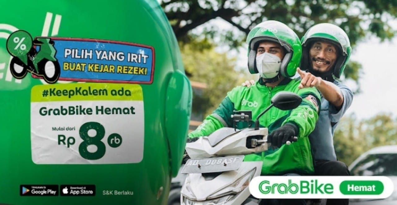 Manfaatkan Kode Promo Gojek dan Grab 22 September 2023: Diskon dan Cashback Menarik Menanti Anda!