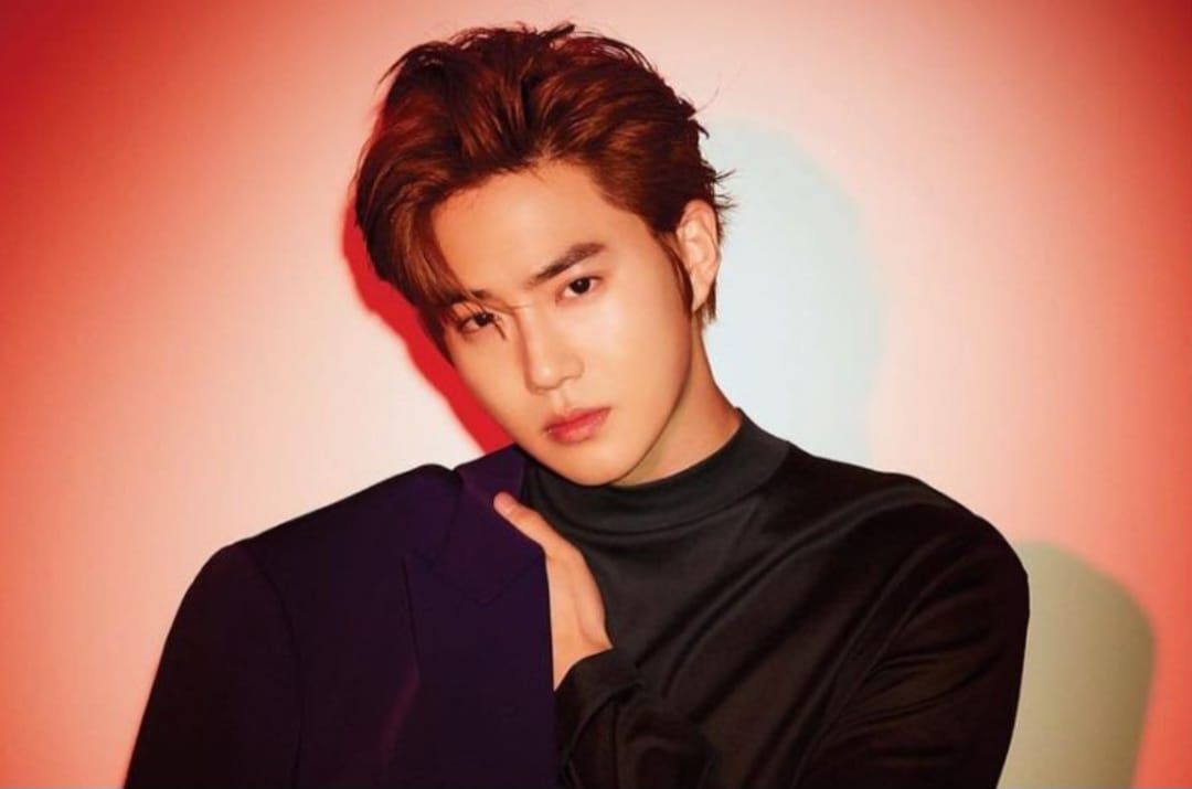 Suho EXO Berperan dalam Drama Sejarah 'The Crown Prince Has Disappeared': Kisah Romantis Era Joseon yang Dinanti