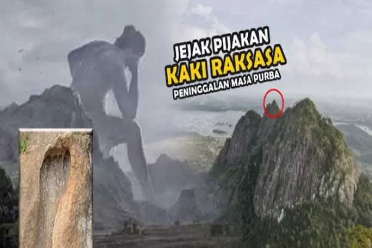 Gunung Bongkok Purwakarta: Menikmati Keindahan Legenda Pendakian dengan Mudah