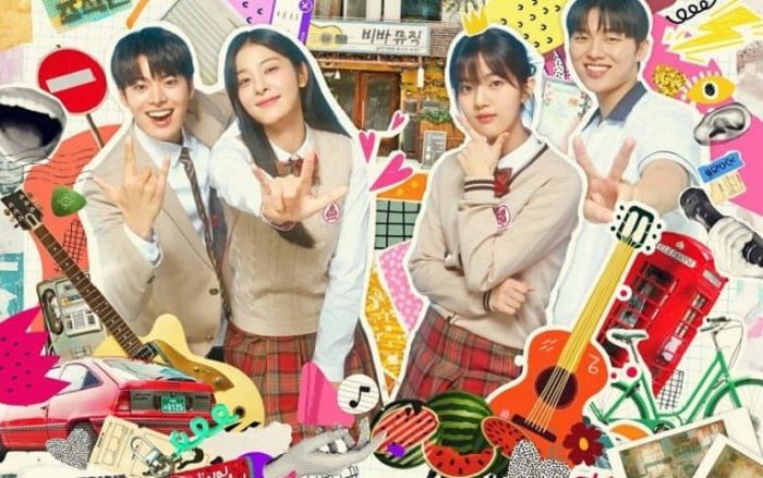 Drama Korea Terbaru 'Twinkling Watermelon': Kisah Hubungan Rumit dan Penuh Intrik