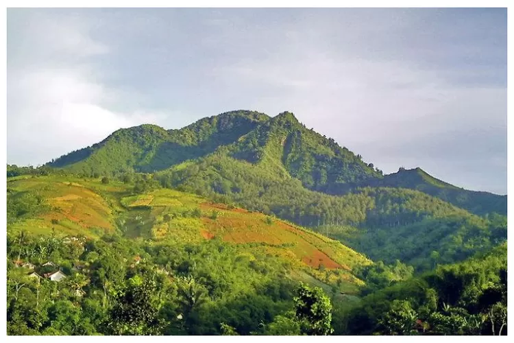 Gunung Manglayang: Menikmati Keindahan Alam dan Misteri di Destinasi Wisata Bandung