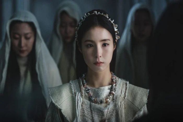 Profil dan Daftar Drama Shin Sae Kyeong: Biodatanya, Umur, dan Peran Terbaru