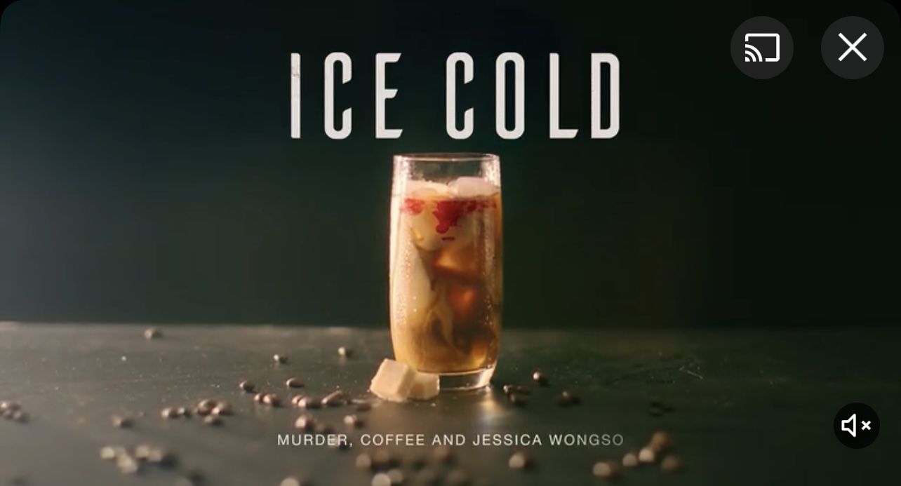 Kasus Jessica Wongso dan Mirna Salihin: Mengungkap Fakta-Fakta Kontroversial dalam Film Dokumenter Ice Cold