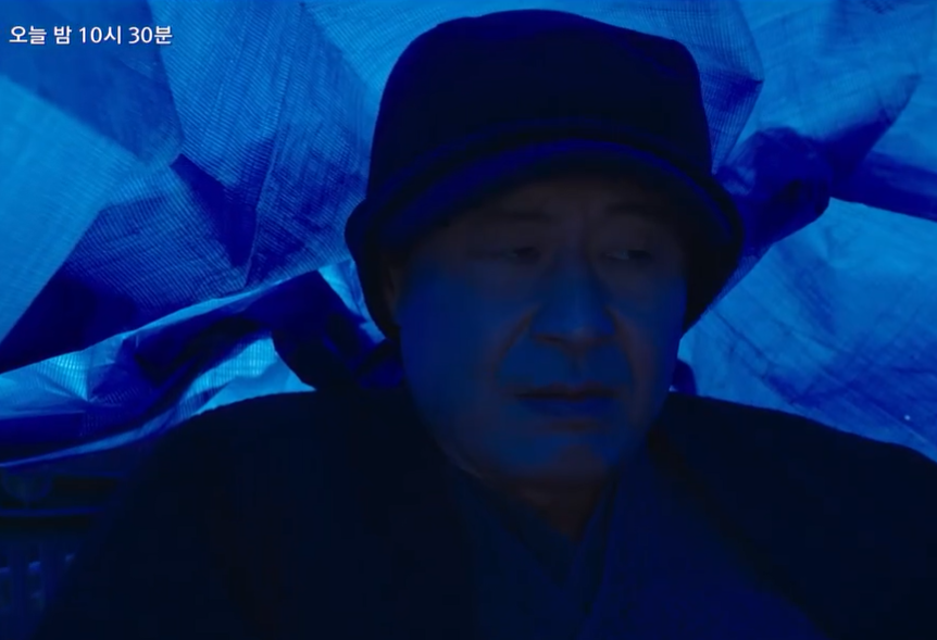 Pengungkapan Pelaku Pembunuhan dan Keberadaan Ok Hui di Episode Terakhir Drakor Behind Your Touch