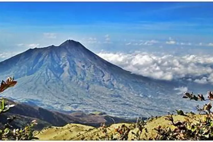Menikmati Keindahan Gunung Telomoyo di Jawa Tengah: Pendakian, Sunrise, dan Biodiversitas