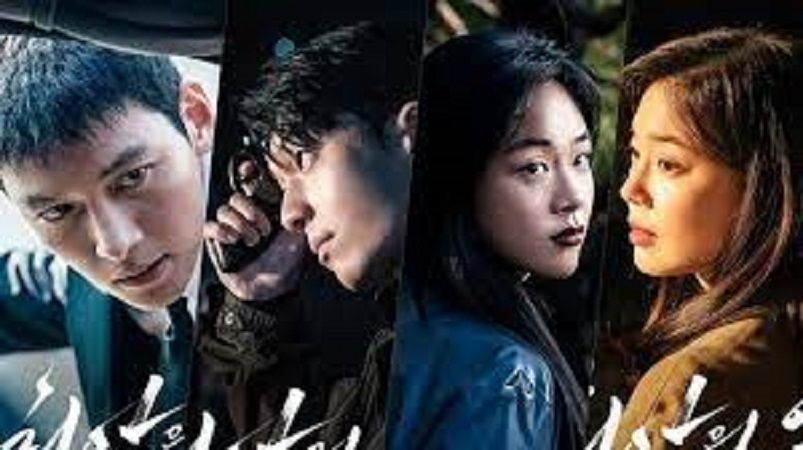 Nonton Drakor The Worst of Evil: Episode 1-5 Sub Indo, Cerita Menarik dengan Akting Ji Chang Wook dan Wi Ha Joon