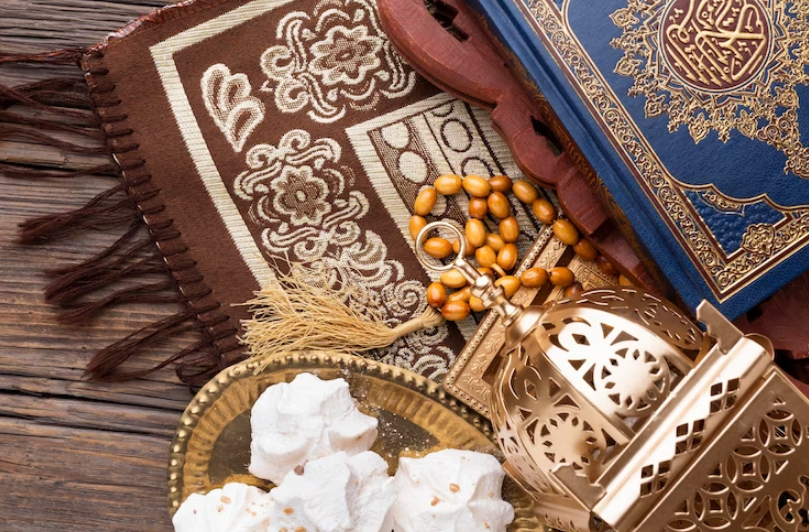 15 Ide Bingkisan dan Hampers Menjelang Bulan Puasa yang Dapat Memeriahkan Ramadhan