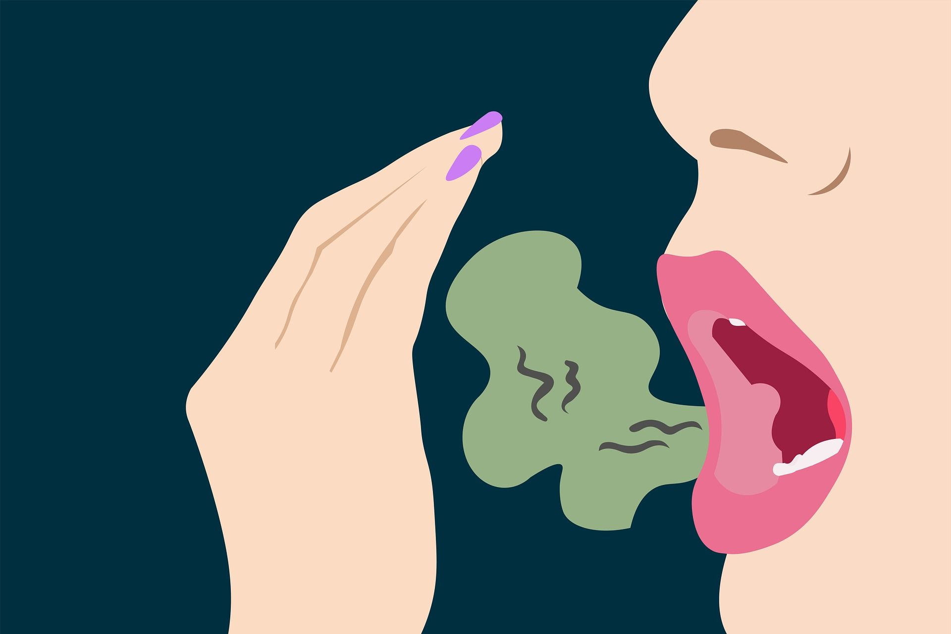 Cara Mencegah Bau Mulut Saat Puasa: Tips Menjaga Kesehatan Mulut Selama Bulan Puasa