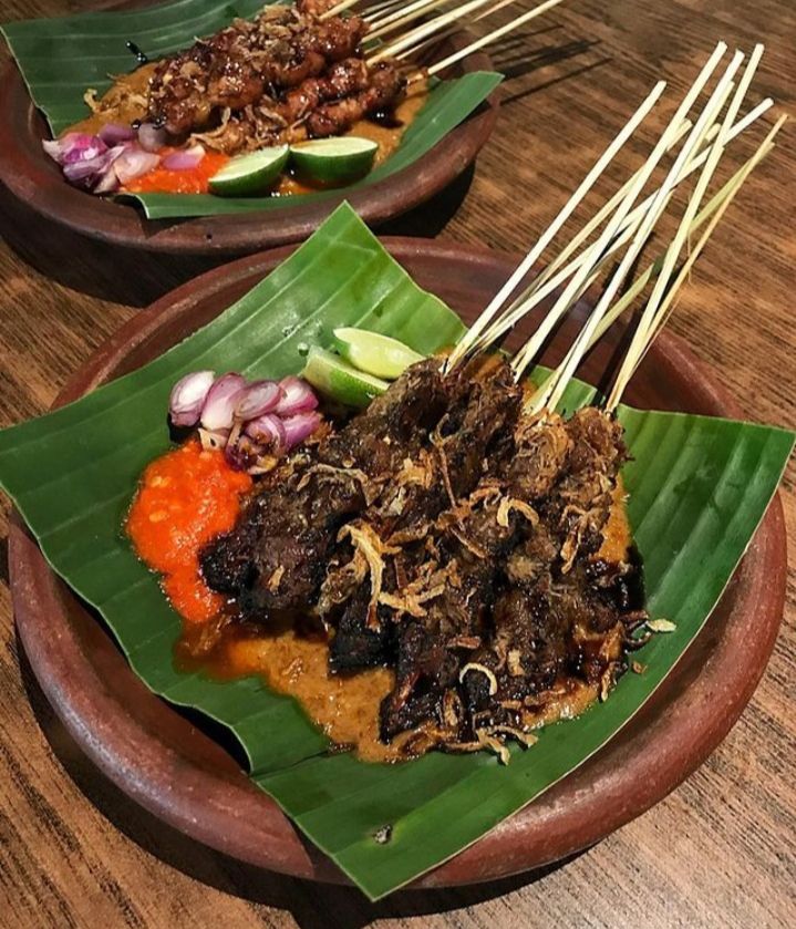 Kuliner Terenak di Surabaya: Menikmati Kelezatan Makanan Khas Kota Pahlawan