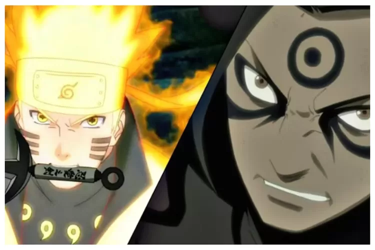 Mengenal Sage Mode dalam Anime Naruto dan Cara Menggunakannya