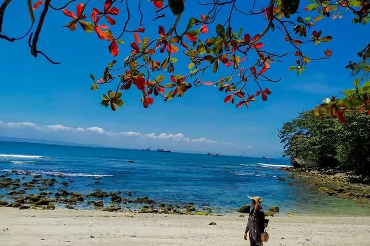 Pulau Nusakambangan: Wisata Pantai Indah di Destinasi Eksotis