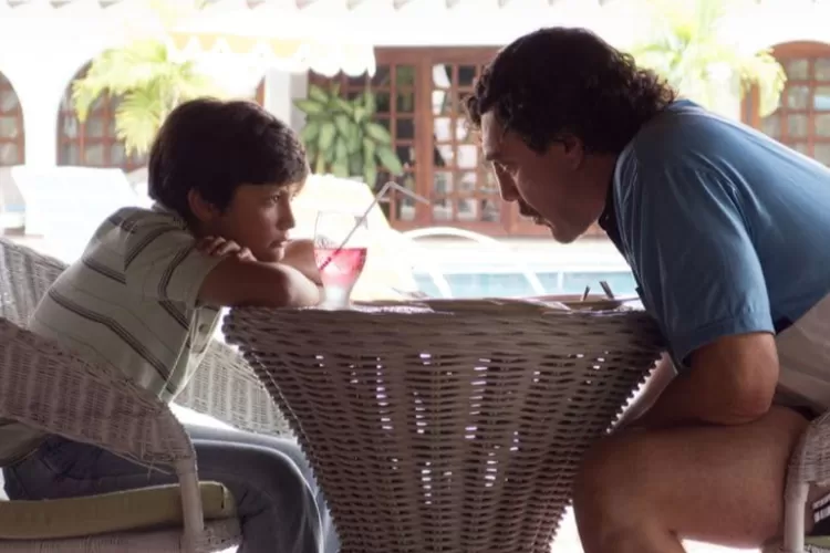 Loving Pablo: Mengenal Lebih Dekat Kisah Cinta Virginia Vallejo dan Pablo Escobar