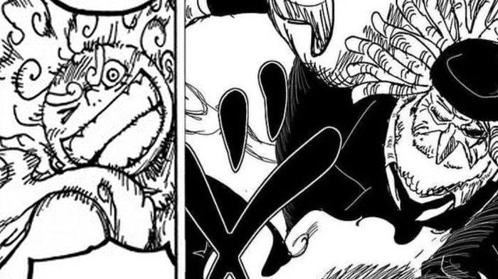 Insiden Pengepungan dan Bocoran One Piece 1090: Mengungkap Misteri Kerajaan Lulusia