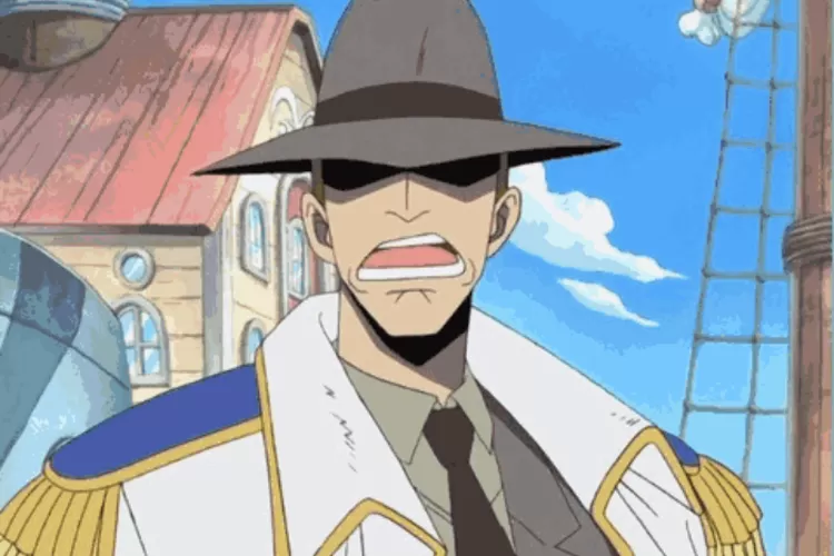 Bogard: Karakter yang Jarang Muncul, Namun Dicintai Penggemar - Artikel One Piece