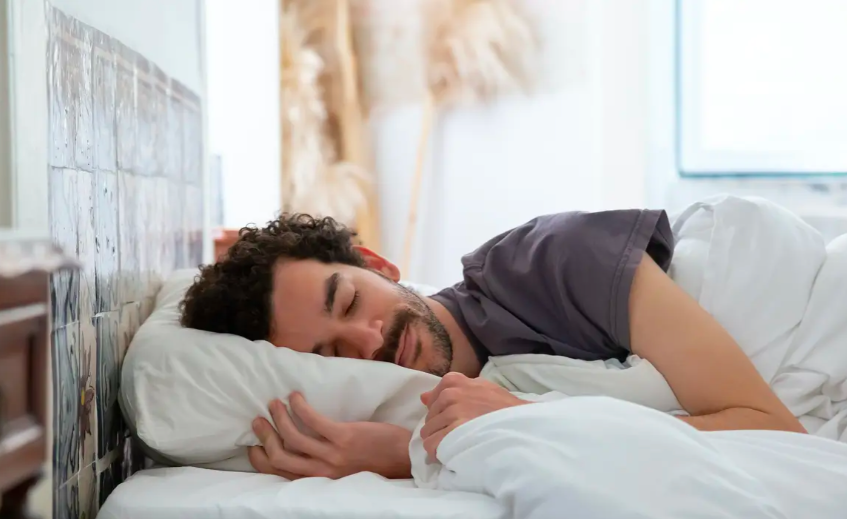 Manfaat Tidur Siang Selama 20 Menit: Kewaspadaan dan Mood Meningkat