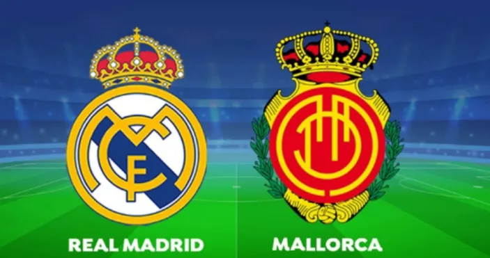 Real Madrid vs Mallorca: Pertandingan Penting untuk Pertahankan Posisi Puncak
