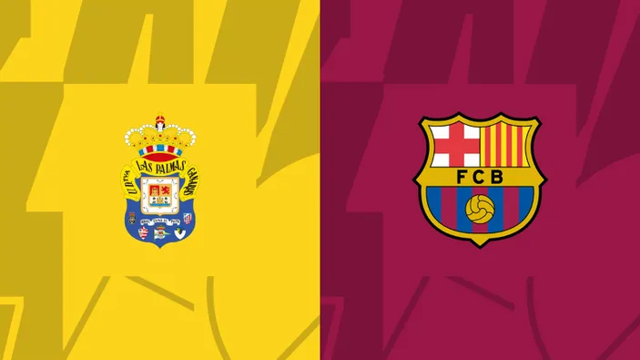 Prediksi Skor Las Palmas vs Barcelona dan Jadwal Pertandingan La Liga 2023/2024