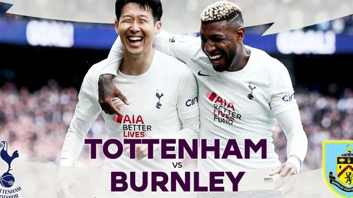 Prediksi Skor Tottenham vs Burnley di Piala FA 2023-2024: Tottenham Berpeluang Besar Menang di Kandang Sendiri