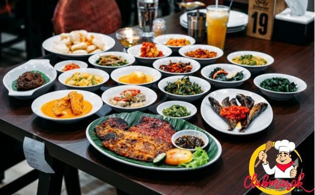 Wisata Kuliner Serang Banten: Tempat Makan Enak dan Instagramable