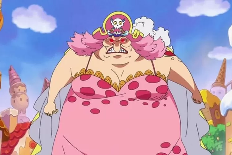 Para Karakter Wanita Kuat di One Piece: Kehebatan Mereka dalam Pertempuran dan Perjuangan