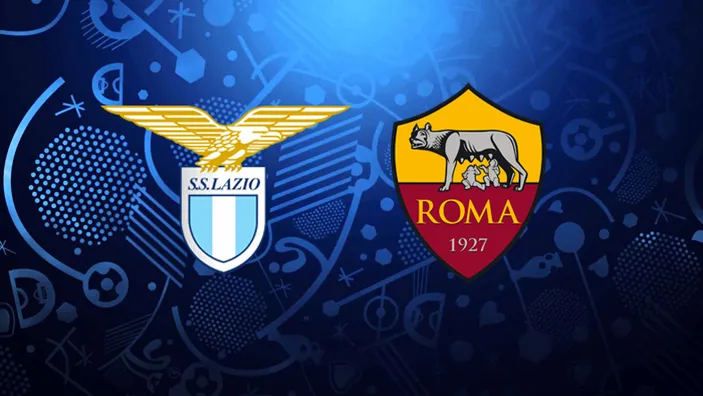 Prediksi Skor Pertandingan Lazio vs AS Roma di Coppa Italia 2023/2024