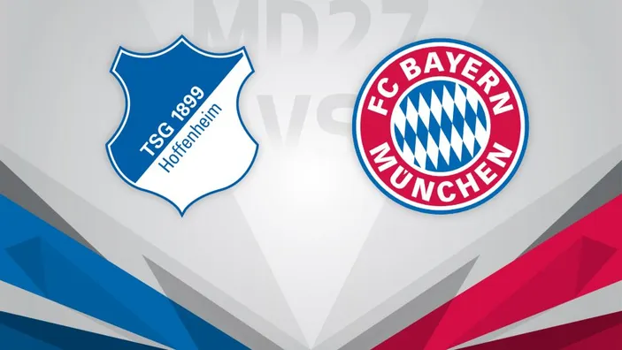Prediksi Skor Bayern Munchen vs Hoffenheim di Pekan 17 Bundesliga Jerman 2023/2024