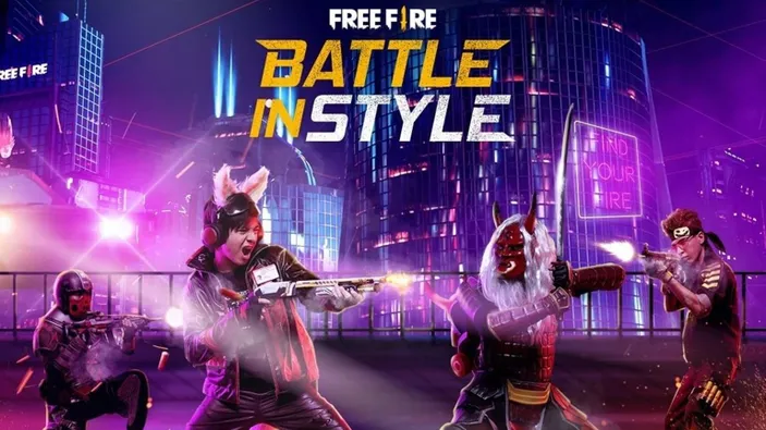 Mendapatkan Kode Redeem FF Free Fire untuk Hadiah Gratis: Daftar Kode Terbaru 13 Januari 2024