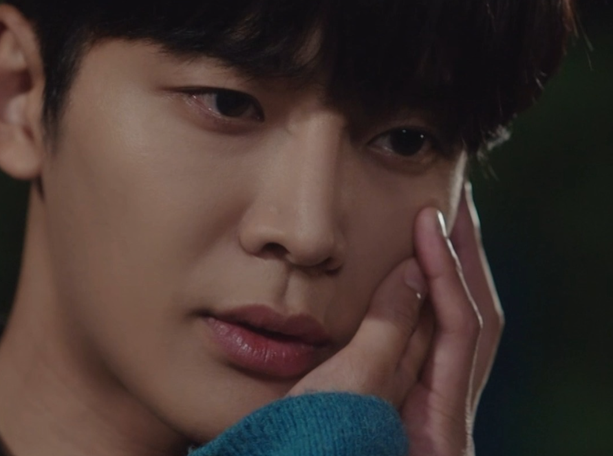 Perkembangan Romantis Jang Shin Yu dan Hong Jo di Episode 15 Drakor Destined With You