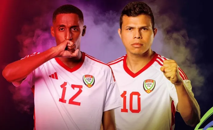Pertandingan Palestina vs Uni Emirat Arab di Piala Asia 2023: Prediksi Skor dan Hasil 5 Pertemuan Terakhir