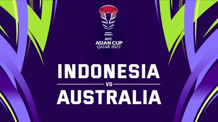 Pertandingan Sengit: Indonesia vs Australia di Babak 16 Besar Piala Asia 2023