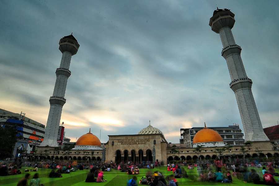 Daftar Tempat Wisata Instagramable di Bandung yang Wajib Dikunjungi
