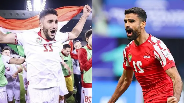 Prediksi Skor Tajikistan vs Yordania Babak 8 Piala Asia 2023: Pertarungan Sengit untuk Tempat di Babak Selanjutnya