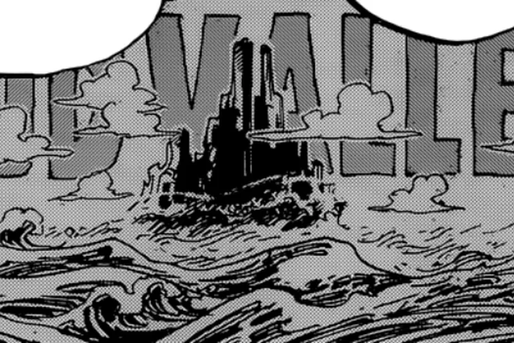 Pengungkapan Insiden God Valley: Kekejaman Celestial Dragons dan Misteri yang Terungkap di One Piece
