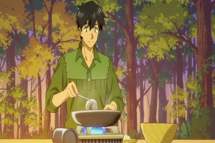 Menggugah Selera dengan Anime Kuliner: Menginspirasi Penonton untuk Mencoba Resep Baru