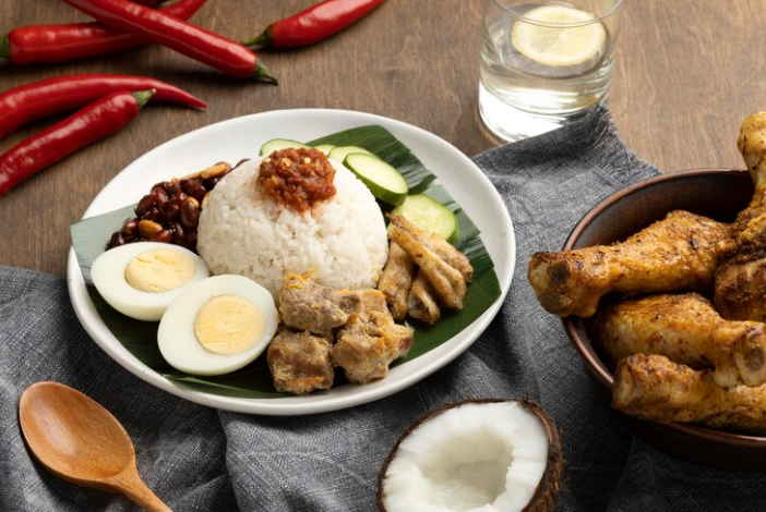 Tempat Makan Siang Enak dan Lezat di Medan: Restoran Muara Jaya, Rumah Makan Prasmanan, dan Ayam Penyet Pandawa