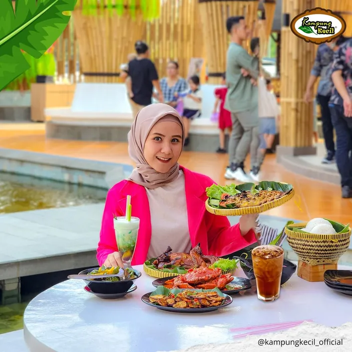 10 Tempat Wisata Kuliner Sunda Murah di Bogor yang Wajib Dicoba