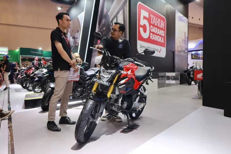 Garansi Rangka 5 Tahun: Penawaran Terbaik dari AHM untuk Pemilik Sepeda Motor Honda