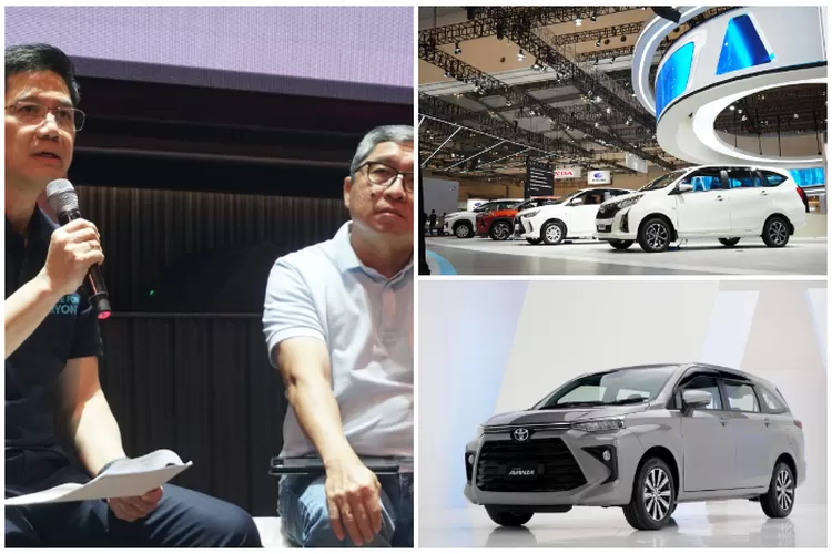 Pertumbuhan Penjualan Kendaraan Elektrifikasi Toyota di Indonesia