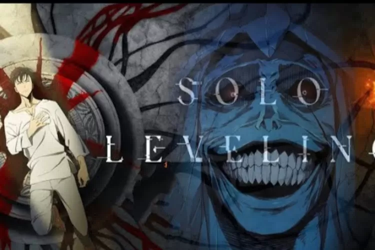 Anime Solo Leveling: Perubahan Hidup Hunter dengan Kekuatan Misterius