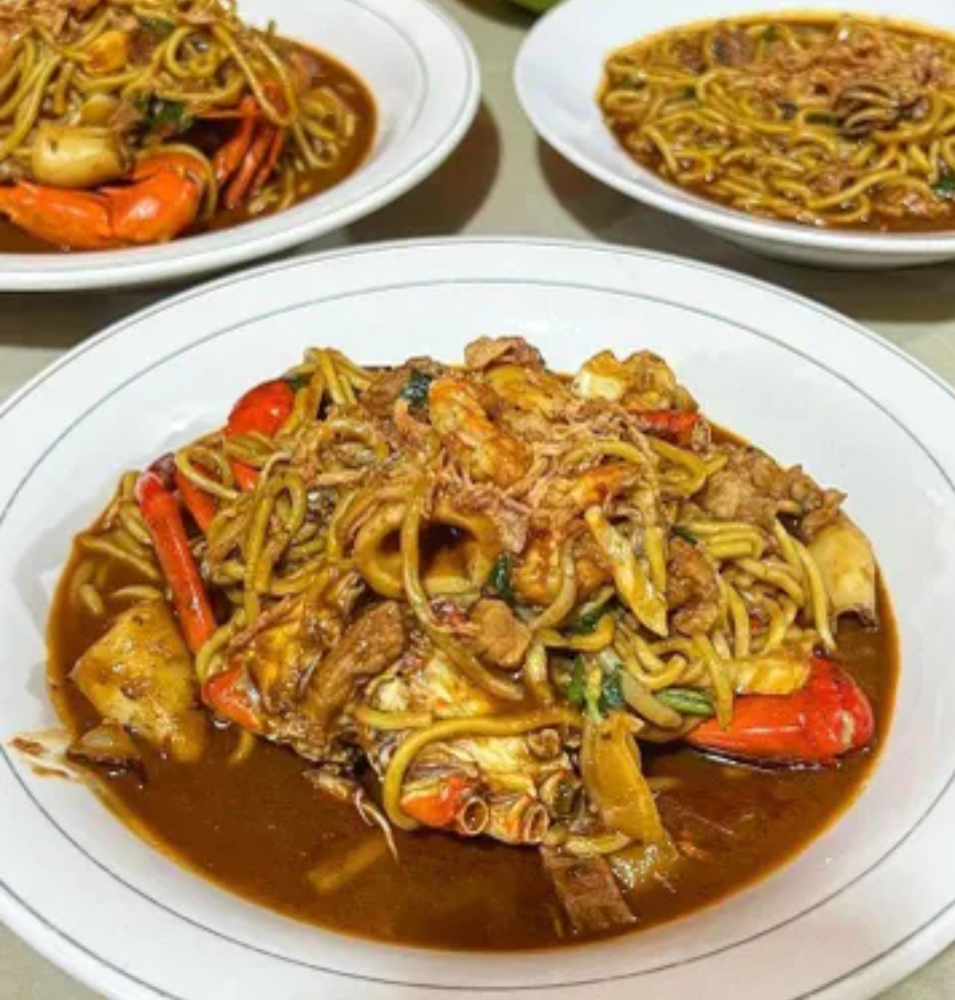 Tempat Makan Mie Aceh Enak di Medan: 5 Rekomendasi Terbaik