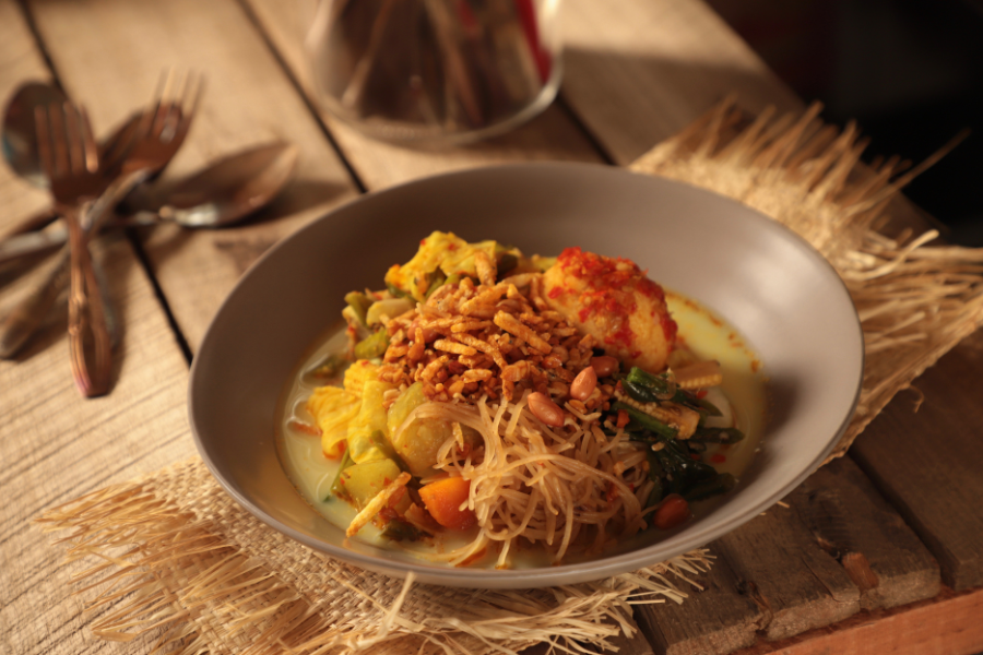 Nikmati Hidangan Lezat Bersama Keluarga di Restoran Keluarga Medan