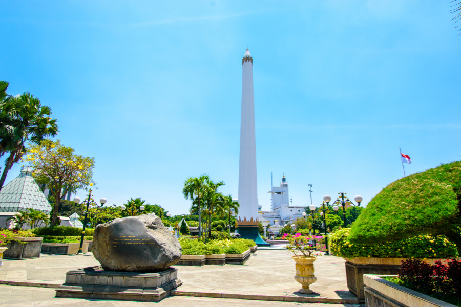 Romokalisari Adventure Land: Destinasi Petualangan Keluarga Terbaik di Surabaya