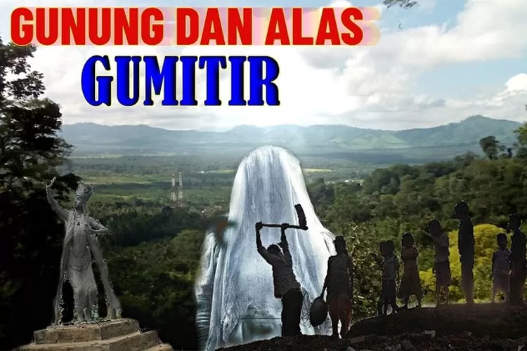 Gunung Gumitir: Legenda dan Sejarah yang Kental di Jawa Timur