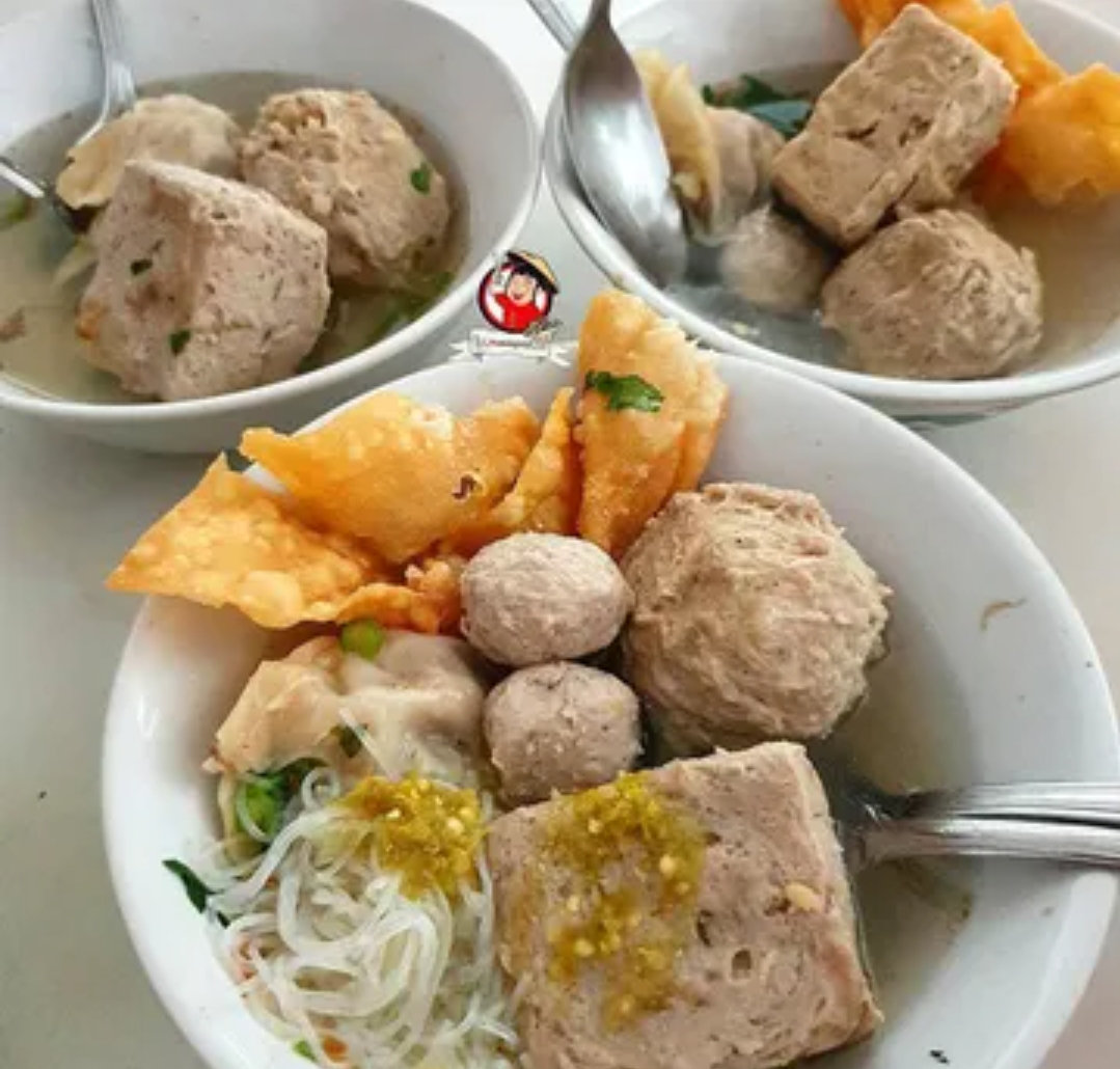 4 Tempat Makan Bakso Enak di Medan dengan Harga Terjangkau