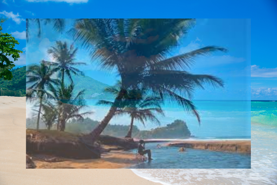 Menikmati Keindahan Pantai Wonogoro di Malang: Destinasi Wisata yang Memukau