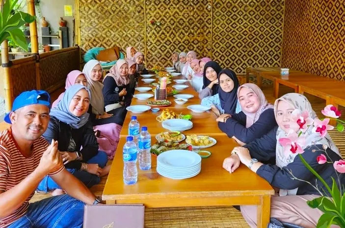 Wisata Kuliner Bekasi: Nikmati Menu Makanan Enak dan Murah di Tempat Wisata Kuliner Terbaik