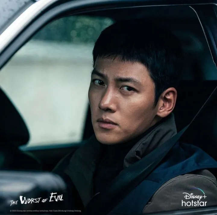 The Worst of Evil: Jadwal Tayang, Sinopsis, dan Link Streaming Resmi